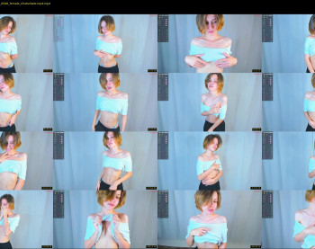 nicoledurham — 120 minute Chaturbate female cam show recording, 720p, Sep 8, 2023