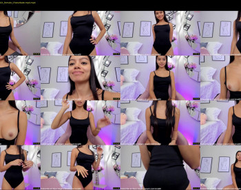 nina_agdal — 68 minute Chaturbate female cam show recording, 720p, Sep 8, 2023