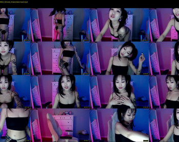 norma_blum — 12 minute Chaturbate female cam show recording, 720p, Sep 7, 2023