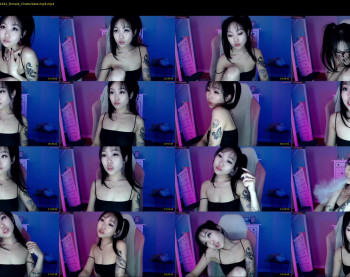 norma_blum — 23 minute Chaturbate female cam show recording, 720p, Sep 7, 2023