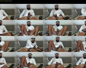 omar_xoxo — 71 minute Chaturbate male cam show recording, 720p, Sep 8, 2023
