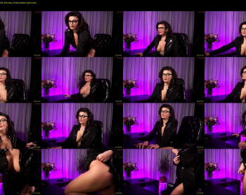 onlynicolle — 20 minute Chaturbate female cam show recording, 720p, Sep 8, 2023