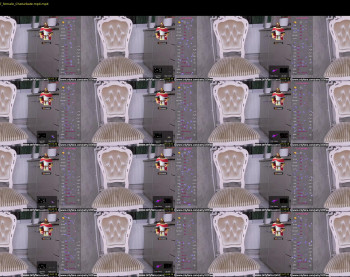 patry333 — 18 minute Chaturbate female cam show recording, 720p, Sep 7, 2023