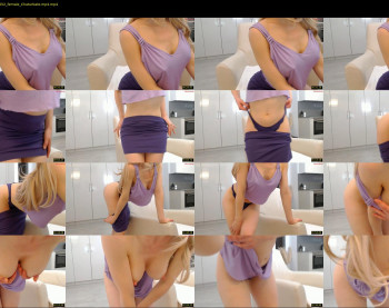 prettyshina — 3 minute Chaturbate female cam show recording, 720p, Sep 7, 2023