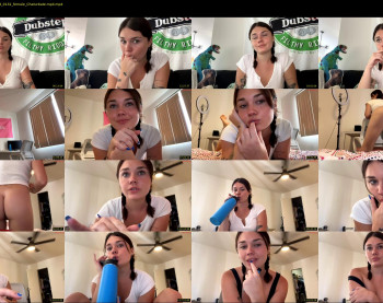 queencassidyy — 106 minute Chaturbate female cam show recording, 720p, Sep 8, 2023