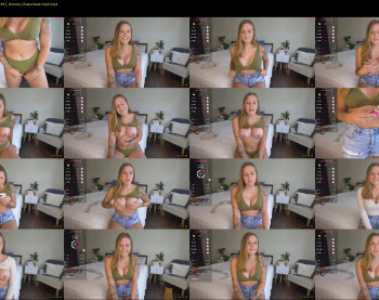reign_rellic_ — 120 minute Chaturbate female cam show recording, 720p, Sep 7, 2023