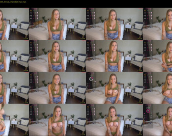 reign_rellic_ — 34 minute Chaturbate female cam show recording, 720p, Sep 7, 2023