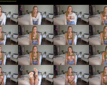 reign_rellic_ — 67 minute Chaturbate female cam show recording, 720p, Sep 7, 2023