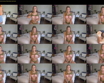 reign_rellic_ — 22 minute Chaturbate female cam show recording, 720p, Sep 7, 2023
