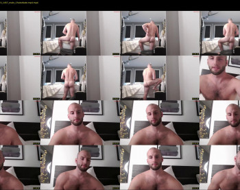 ryanandchadcb — 11 minute Chaturbate male cam show recording, 720p, Sep 7, 2023