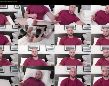 ryanandchadcb — 47 minute Chaturbate male cam show recording, 720p, Sep 7, 2023