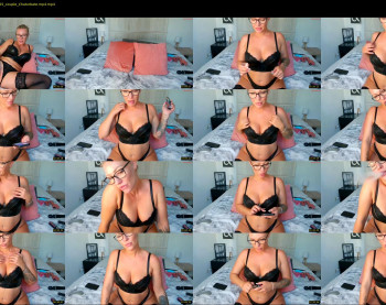 sacha__xx — 9 minute Chaturbate female cam show recording, 720p, Sep 7, 2023