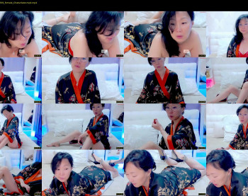 sandrami__ — 65 minute Chaturbate female cam show recording, 720p, Sep 7, 2023