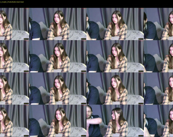 sasakyra — 5 minute Chaturbate couple cam show recording, 720p, Sep 8, 2023