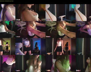 secrets_eli — 41 minute Chaturbate female cam show recording, 720p, Sep 7, 2023