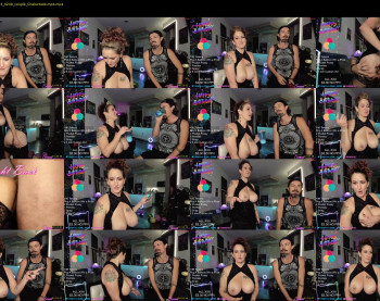 sexual_essence — 54 minute Chaturbate female cam show recording, 720p, Sep 8, 2023