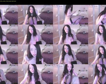 shesnotuwu — 90 minute Chaturbate female cam show recording, 720p, Sep 7, 2023