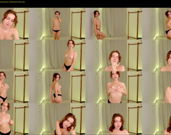 silent_chill — 19 minute Chaturbate female cam show recording, 720p, Sep 7, 2023