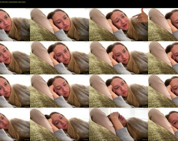 skarpio17 — 4 minute Chaturbate female cam show recording, 720p, Sep 7, 2023