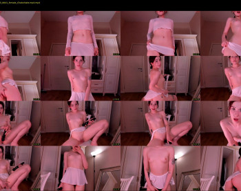 sleepycode002 — 37 minute Chaturbate female cam show recording, 720p, Sep 7, 2023