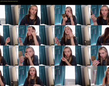 small_blondee — 20 minute Chaturbate female cam show recording, 720p, Sep 7, 2023