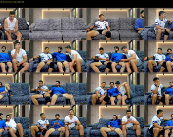 soccer_hot — 121 minute Chaturbate male cam show recording, 720p, Sep 8, 2023