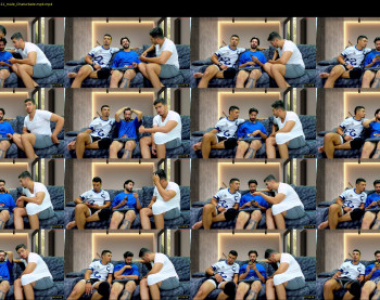 soccer_hot — 9 minute Chaturbate male cam show recording, 720p, Sep 8, 2023