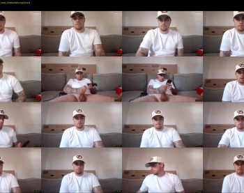 soft0ne — 10 minute Chaturbate male cam show recording, 480p, Sep 7, 2023