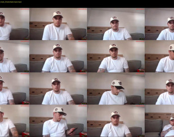 soft0ne — 71 minute Chaturbate male cam show recording, 360p, Sep 7, 2023