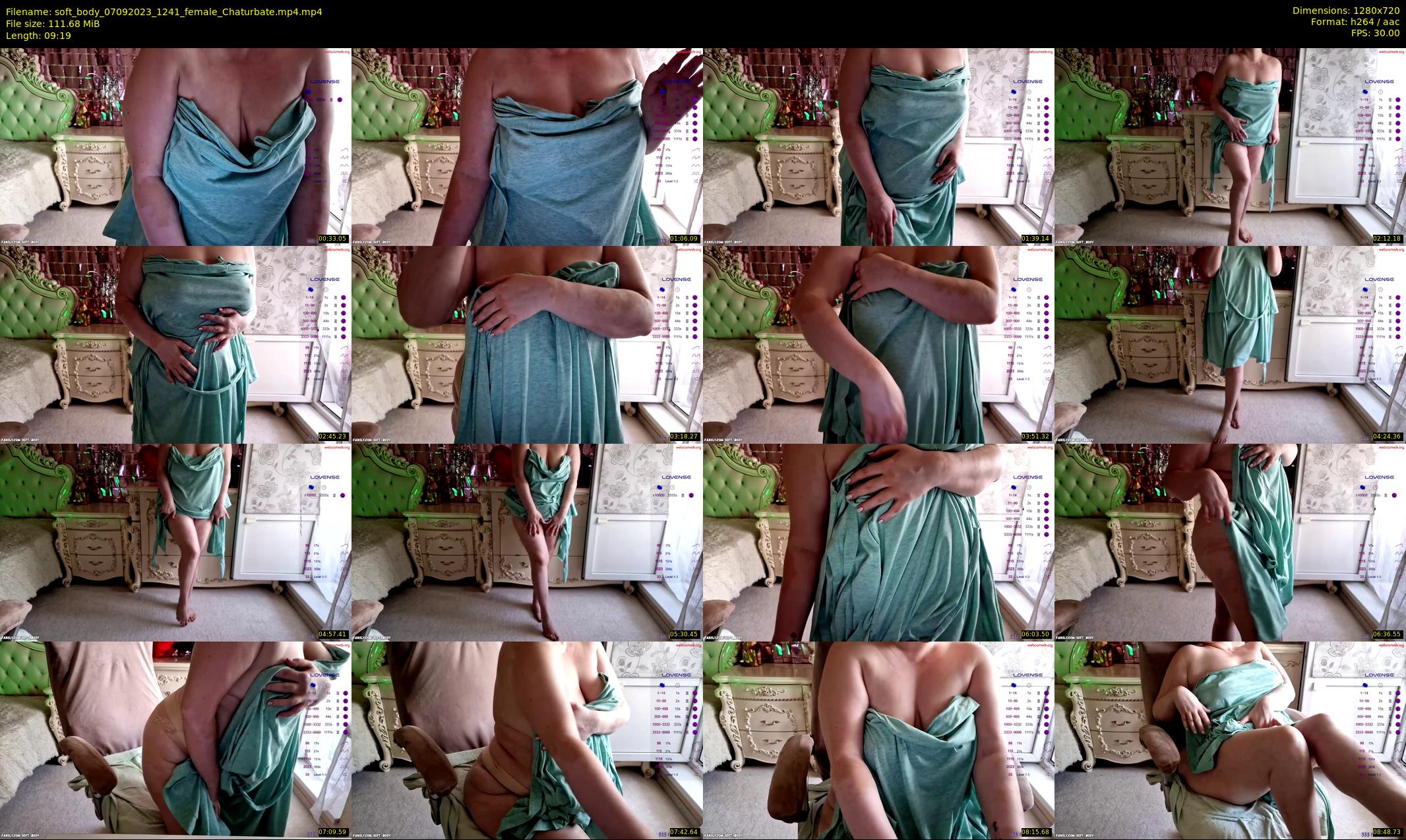 soft_body — 10 minute Chaturbate female cam show recording, 720p, Sep 7, 2023