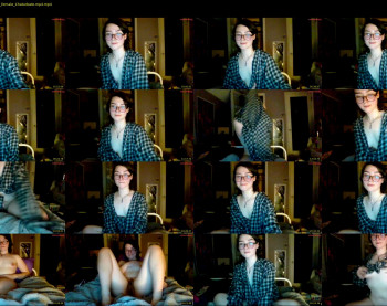 soursou — 32 minute Chaturbate female cam show recording, 480p, Sep 7, 2023