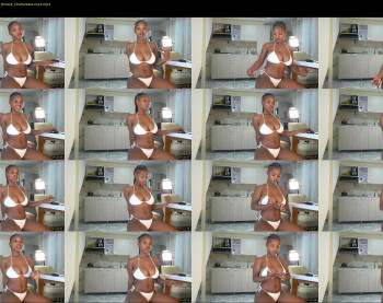 sow_fitt — 3 minute Chaturbate female cam show recording, 720p, Sep 8, 2023