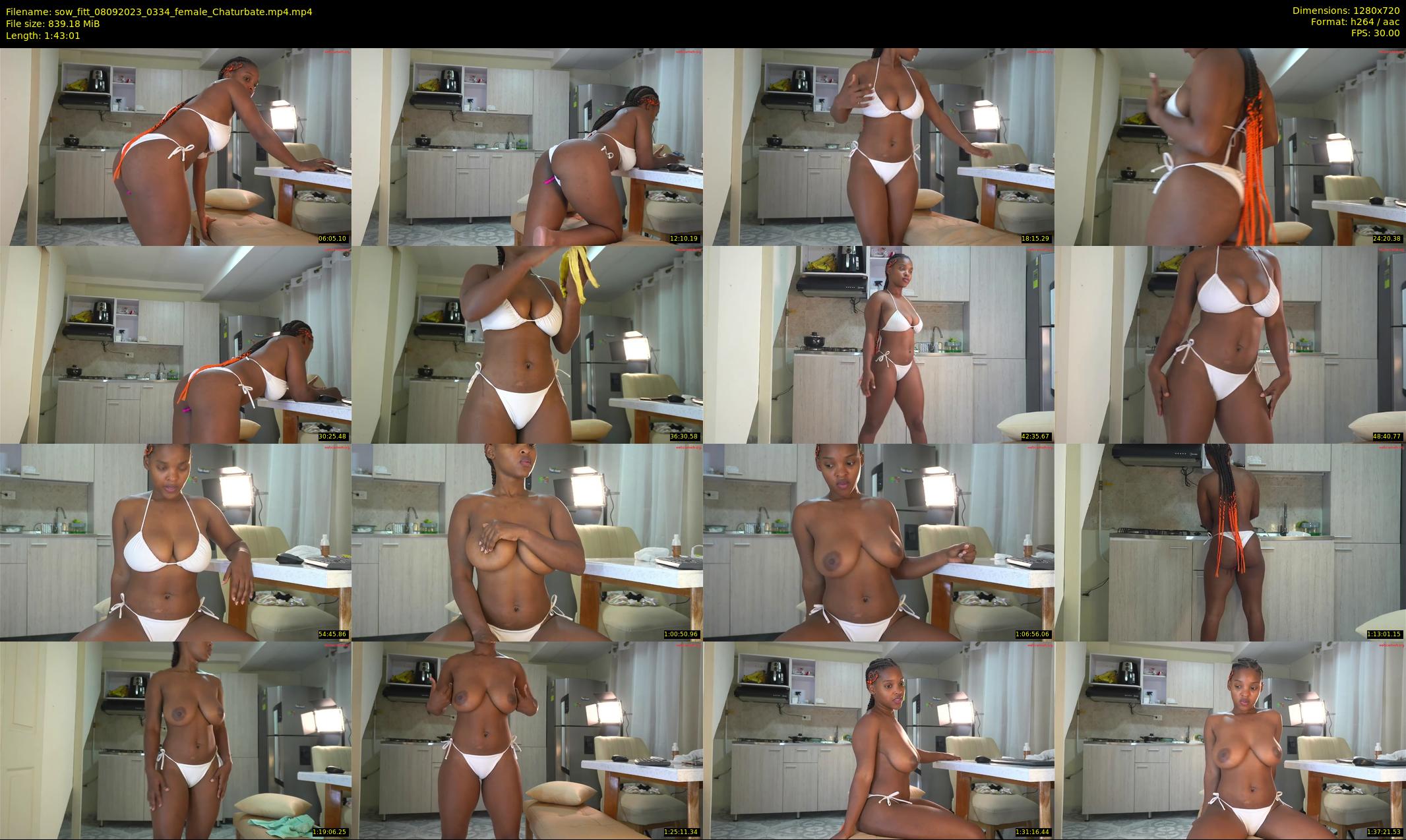 sow_fitt — 104 minute Chaturbate female cam show recording, 720p, Sep 8, 2023