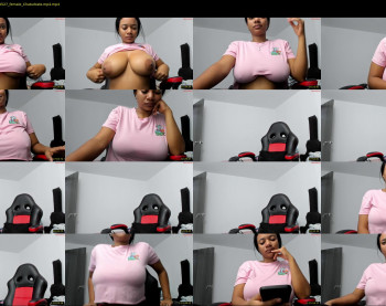 stacy_woods — 92 minute Chaturbate female cam show recording, 720p, Sep 8, 2023