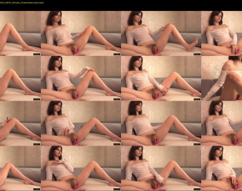 sweetsweet__baby — 54 minute Chaturbate female cam show recording, 720p, Sep 7, 2023