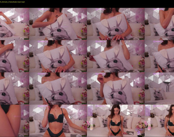 taanni_bc — 6 minute Chaturbate female cam show recording, 720p, Sep 7, 2023