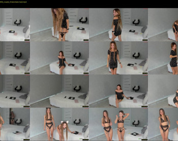 tadammary — 116 minute Chaturbate female cam show recording, 720p, Sep 7, 2023