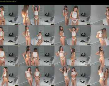 tadammary — 11 minute Chaturbate female cam show recording, 720p, Sep 7, 2023
