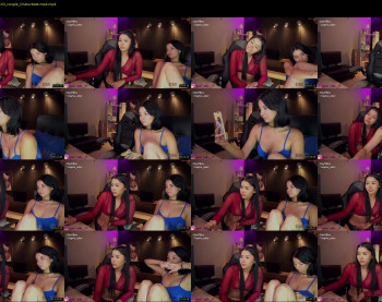 team_soler — 18 minute Chaturbate female cam show recording, 720p, Sep 7, 2023