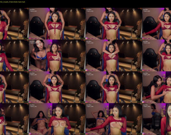 team_soler — 47 minute Chaturbate female cam show recording, 720p, Sep 7, 2023
