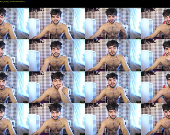 teddy_mode — 70 minute Chaturbate couple cam show recording, 720p, Sep 7, 2023