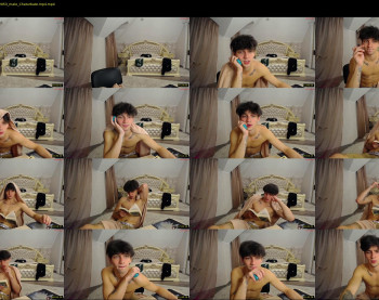 teddy_mode — 63 minute Chaturbate couple cam show recording, 720p, Sep 7, 2023
