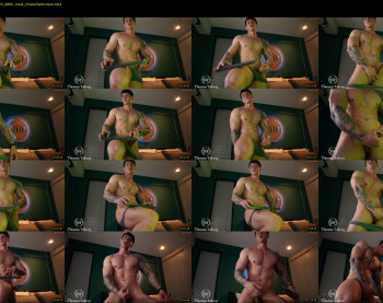 thomas_falcon1 — 25 minute Chaturbate male cam show recording, 720p, Sep 7, 2023