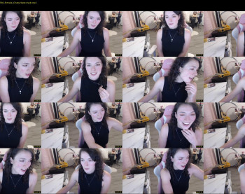 tiggerrosey — 39 minute Chaturbate female cam show recording, 720p, Sep 7, 2023
