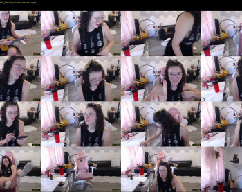 tiggerrosey — 122 minute Chaturbate female cam show recording, 720p, Sep 8, 2023