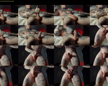 tom__ice — 121 minute Chaturbate male cam show recording, 720p, Sep 7, 2023