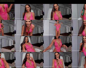 unforgettable_s — 120 minute Chaturbate female cam show recording, 720p, Sep 7, 2023