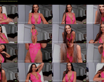 unforgettable_s — 121 minute Chaturbate female cam show recording, 720p, Sep 8, 2023