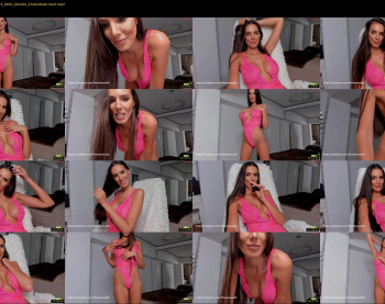 unforgettable_s — 121 minute Chaturbate female cam show recording, 720p, Sep 8, 2023