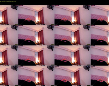 valentoro1 — 12 minute Chaturbate female cam show recording, 720p, Sep 7, 2023